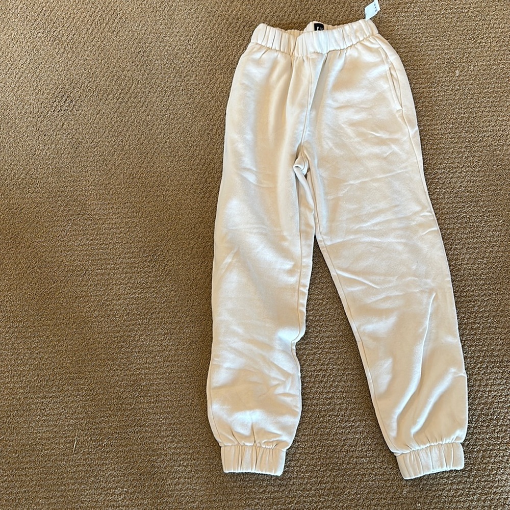 Sweat pants xs